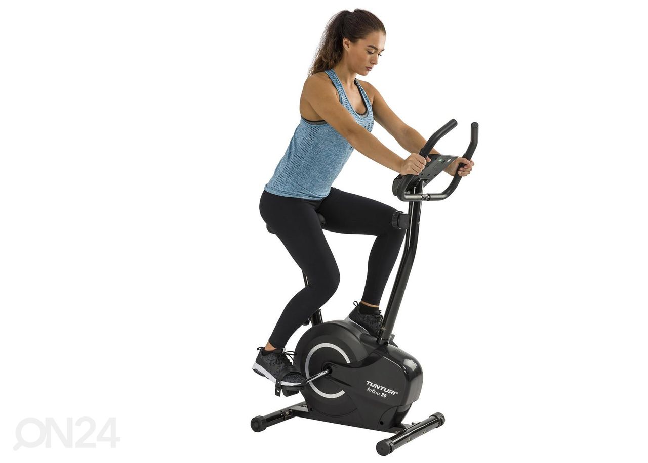 Velotrenažöör Tunturi FitCycle 30 suurendatud