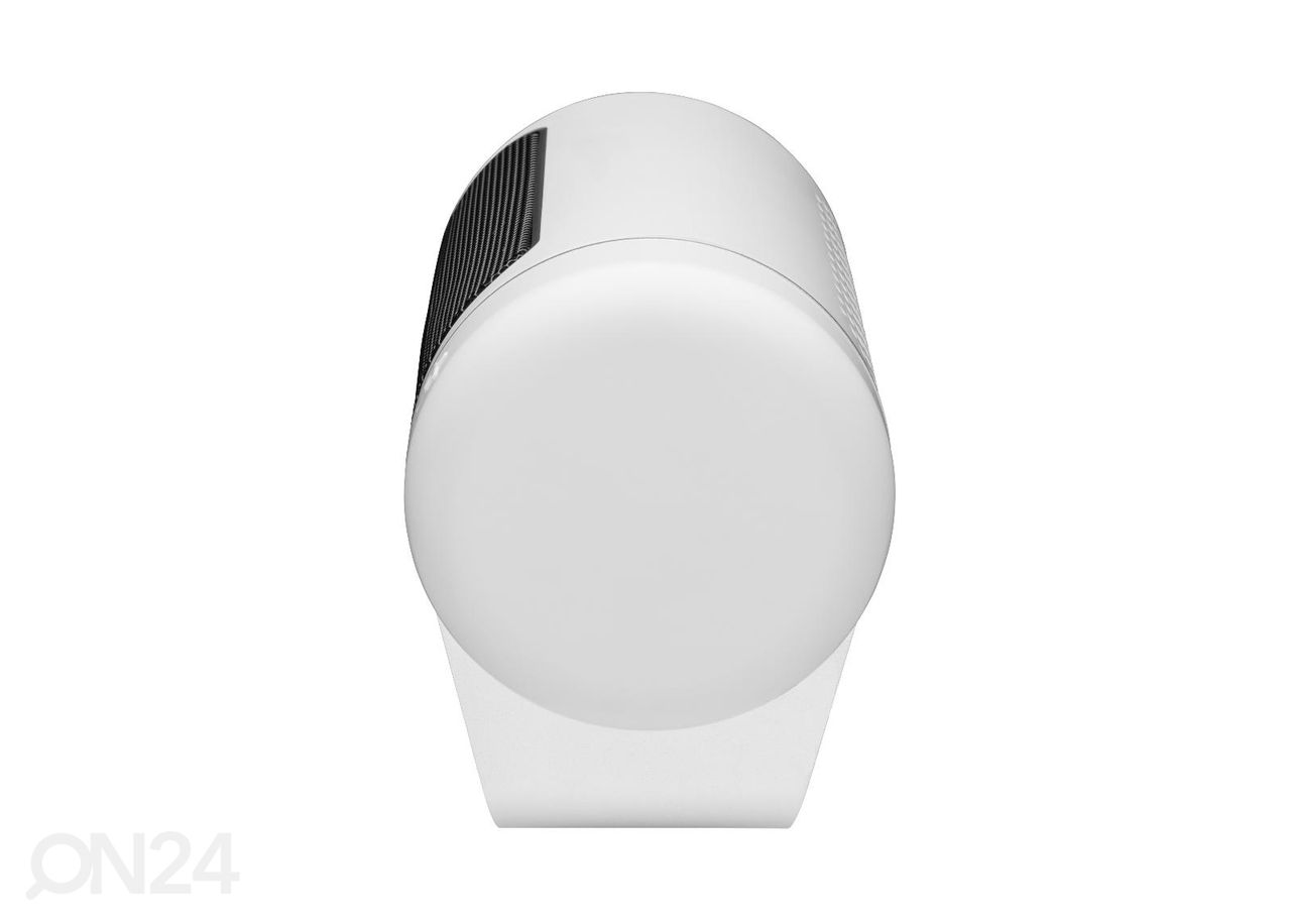 Ventilaator kütteseade Duux Twist Fan Heater DXFH02, valge suurendatud