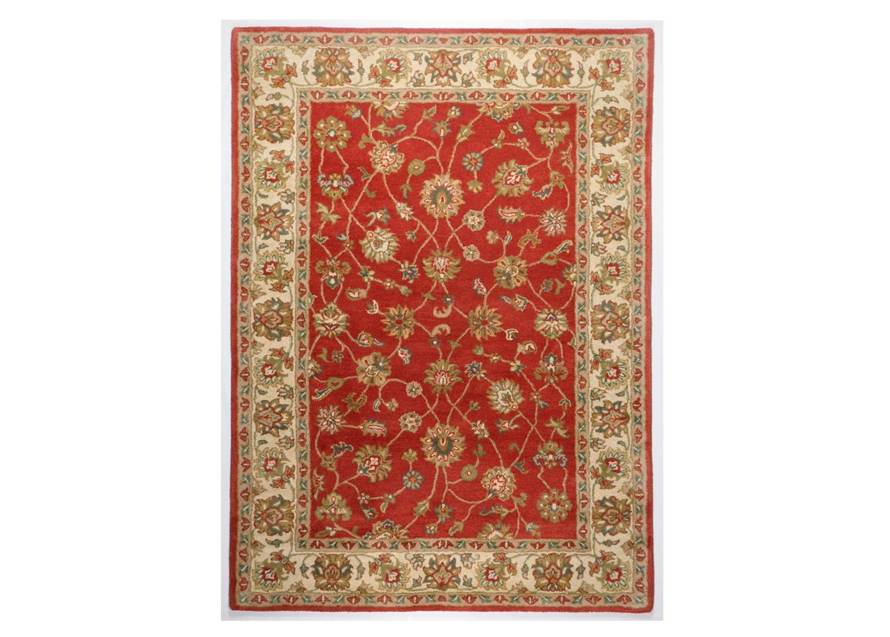 Villane vaip Royal Ziegler 160x230 cm suurendatud