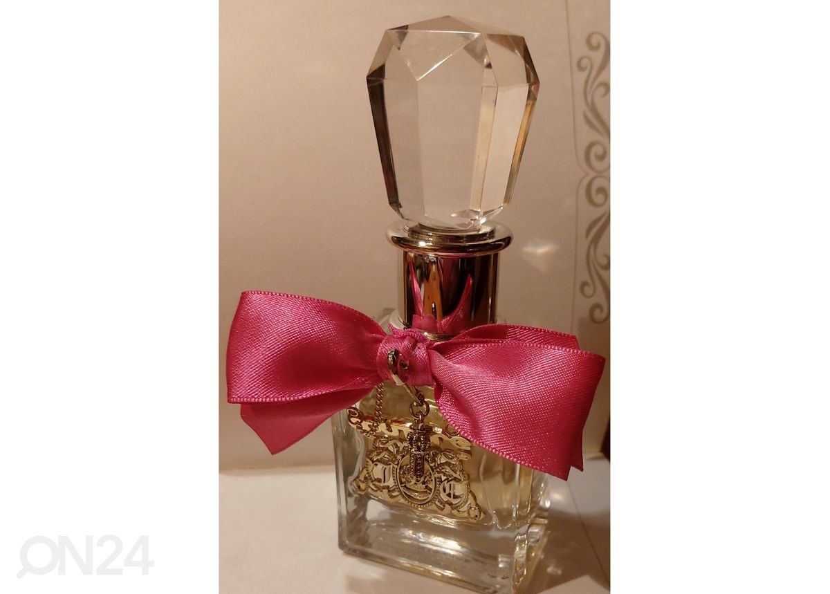 Viva La Juicy EDP 100 ml suurendatud