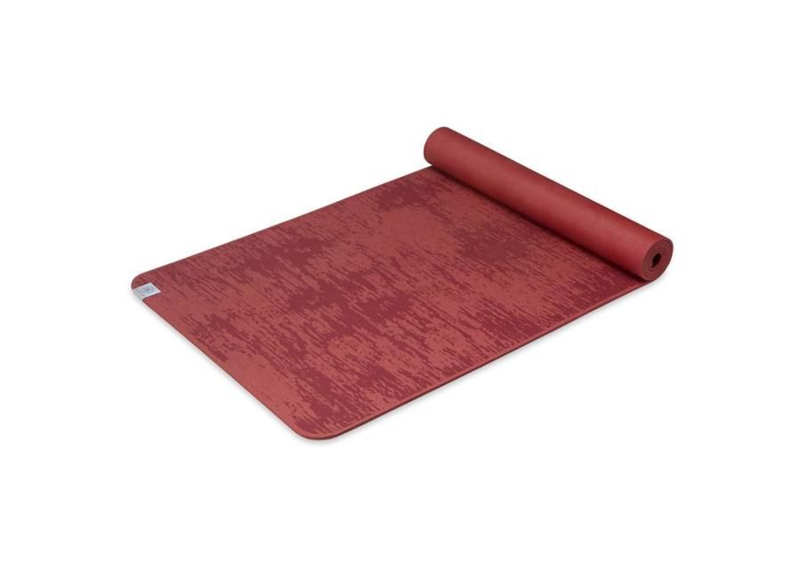 Võimlemismatt/ joogamatt GAIAM INSTA-GRIP SUNSET 6MM suurendatud