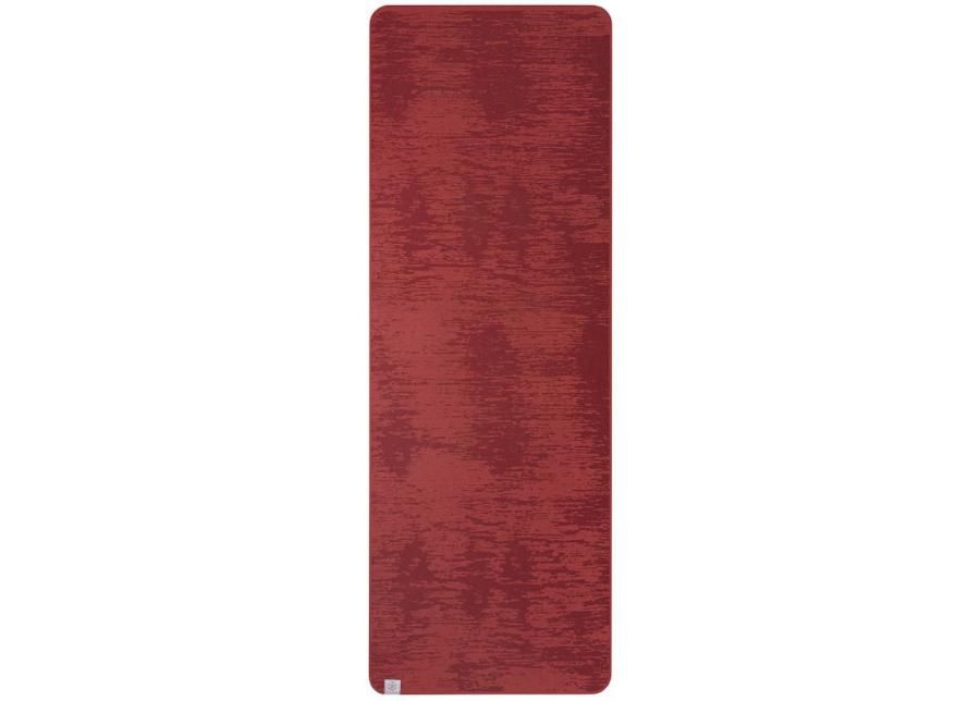 Võimlemismatt/ joogamatt GAIAM INSTA-GRIP SUNSET 6MM suurendatud