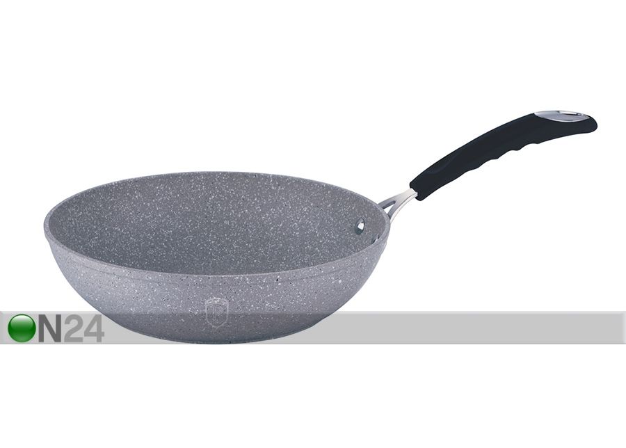 Wok-pann Stone Touch Ø 28 cm suurendatud