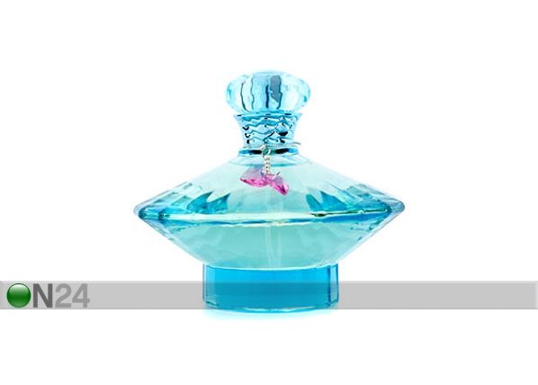 Britney Spears Curious EDP 100ml