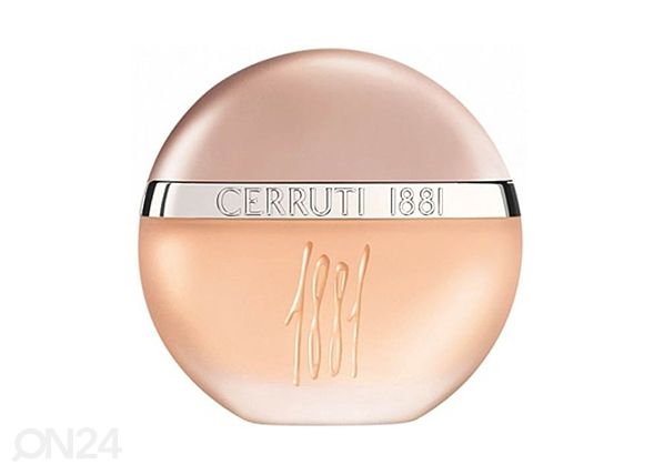 Cerruti Cerruti 1881 EDT 50ml