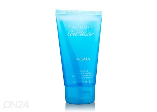 Davidoff Cool Water dušigeel 150ml