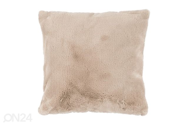 Dekoratiivpadi Heaven Light Taupe 48x48 cm