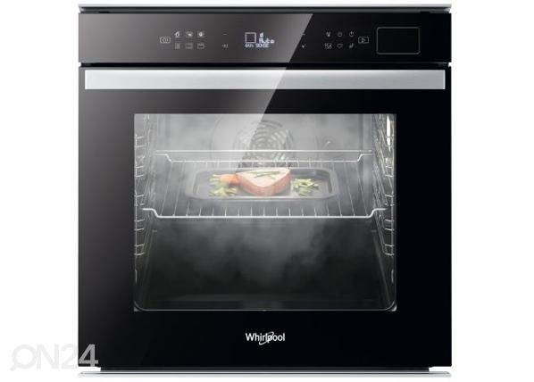 Integreeritav ahi Whirlpool