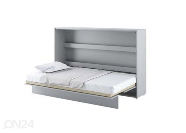 Kappvoodi Lenart BED CONCEPT 120x200 cm