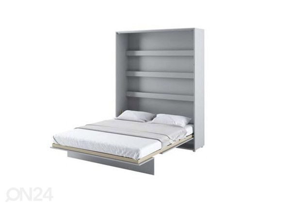 Kappvoodi Lenart BED CONCEPT 160x200 cm