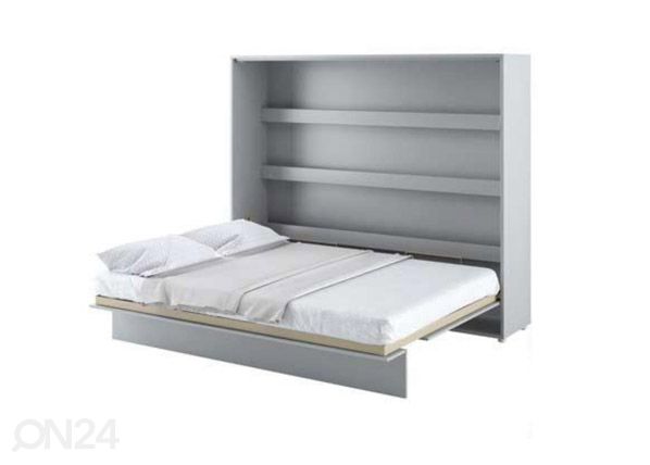 Kappvoodi Lenart BED CONCEPT 160x200 cm