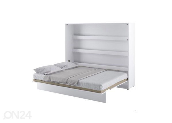 Kappvoodi Lenart BED CONCEPT 160x200 cm