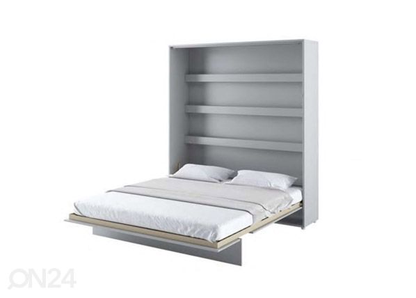 Kappvoodi Lenart BED CONCEPT 180x200 cm