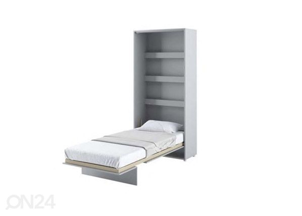 Kappvoodi Lenart BED CONCEPT 90x200 cm