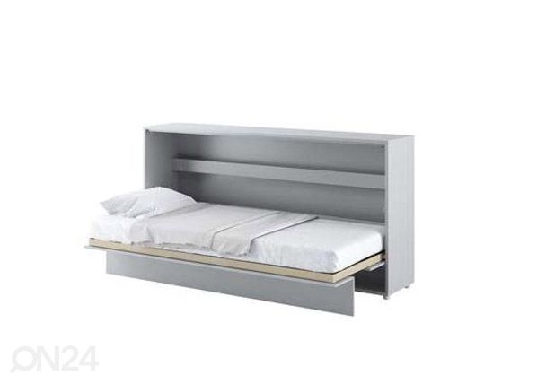 Kappvoodi Lenart BED CONCEPT 90x200 cm