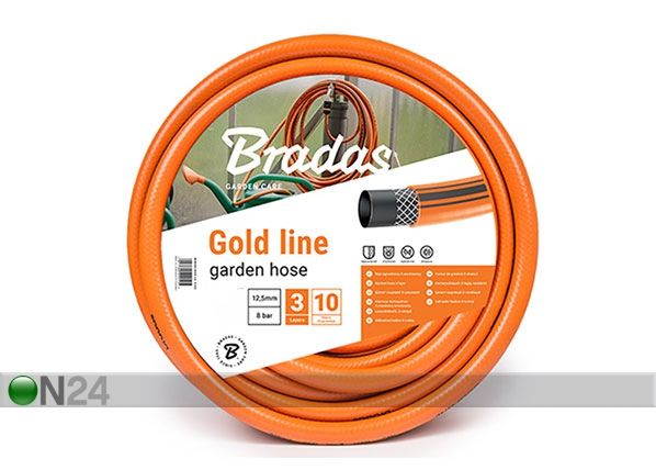 Kastmisvoolik Bradas Gold Line 1/2"