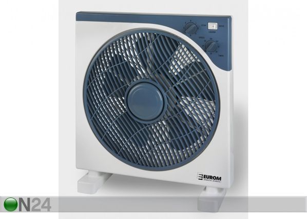 Kastventilaator VB12