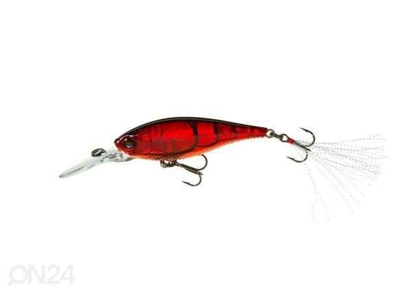 Lant Yo-Zuri 3DB Shad 70 mm