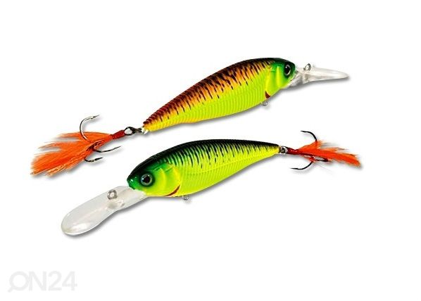 Lant Yo-Zuri Sashimi Shad FW 70 mm