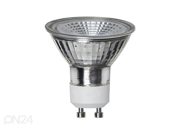 LED elektripirn GU10 5,4 W