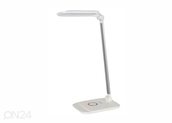 LED laualamp