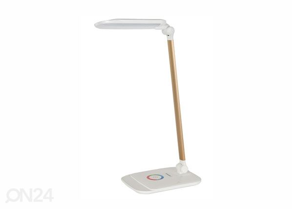 LED laualamp