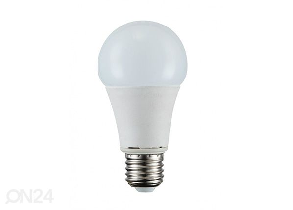 LED pirn E27 10 W 5 tk
