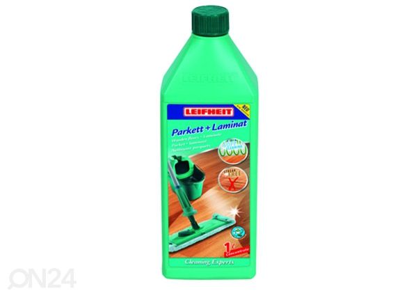 Leifheit laminaadipuhastusvahend 1000ml