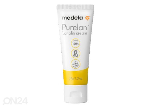 Medela Purelan lanoliinkreem 37g