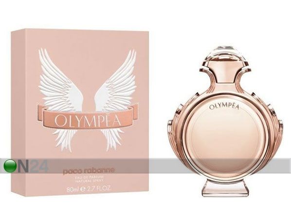 Olympea Paco Rabanne EDP 80ml