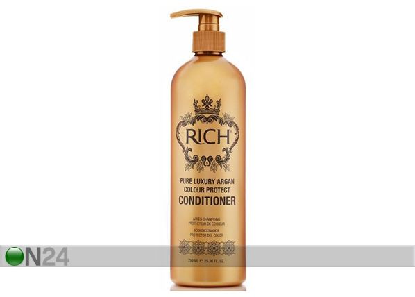 Palsam Rich Pure Luxury Argan Colour 750ml