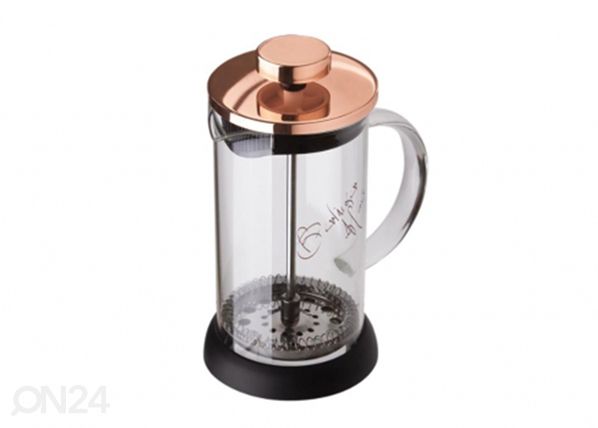 Presskann Berlinger Haus Rose Gold 350 ml