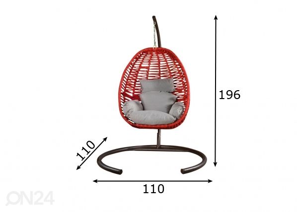 Ripptool mõõdud