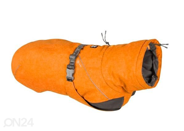 Talvejope expedition parka 60 oranž