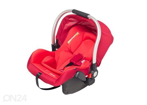 Turvahäll Britton BabyWay+