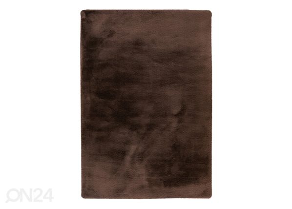 Vaip Heaven Dark Taupe 80x150 cm