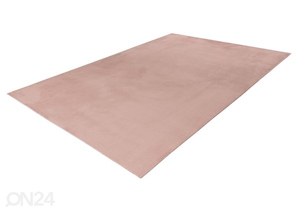 Vaip LOFT Powder Pink 200x290 cm