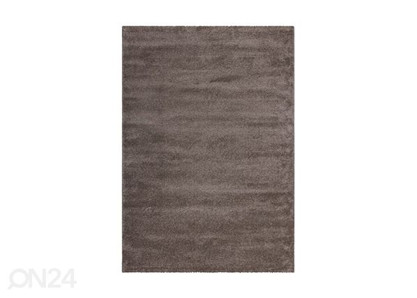 Vaip Soft Touch Light Brown 120x170 cm