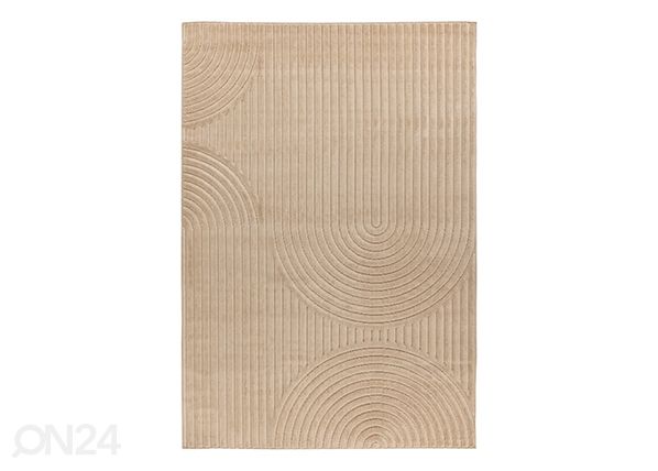 Vaip Viva Beige 120x170 cm