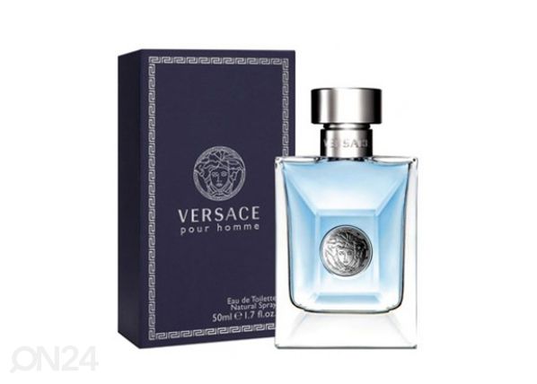 Versace Pour Homme EDT 50ml