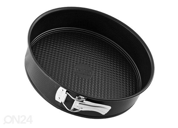 Zenker koogivorm Black Ø 24 cm