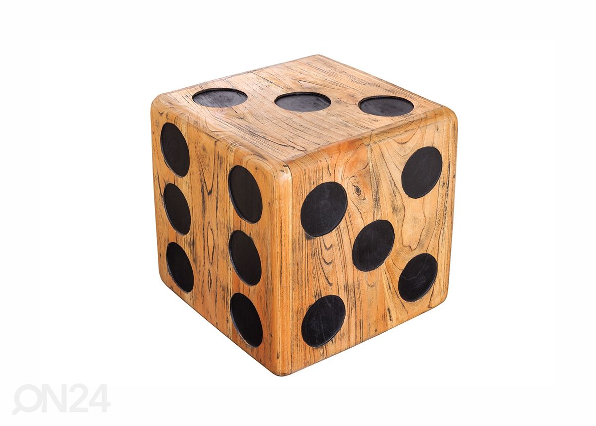 Abilaud Cube 41x41 cm suurendatud
