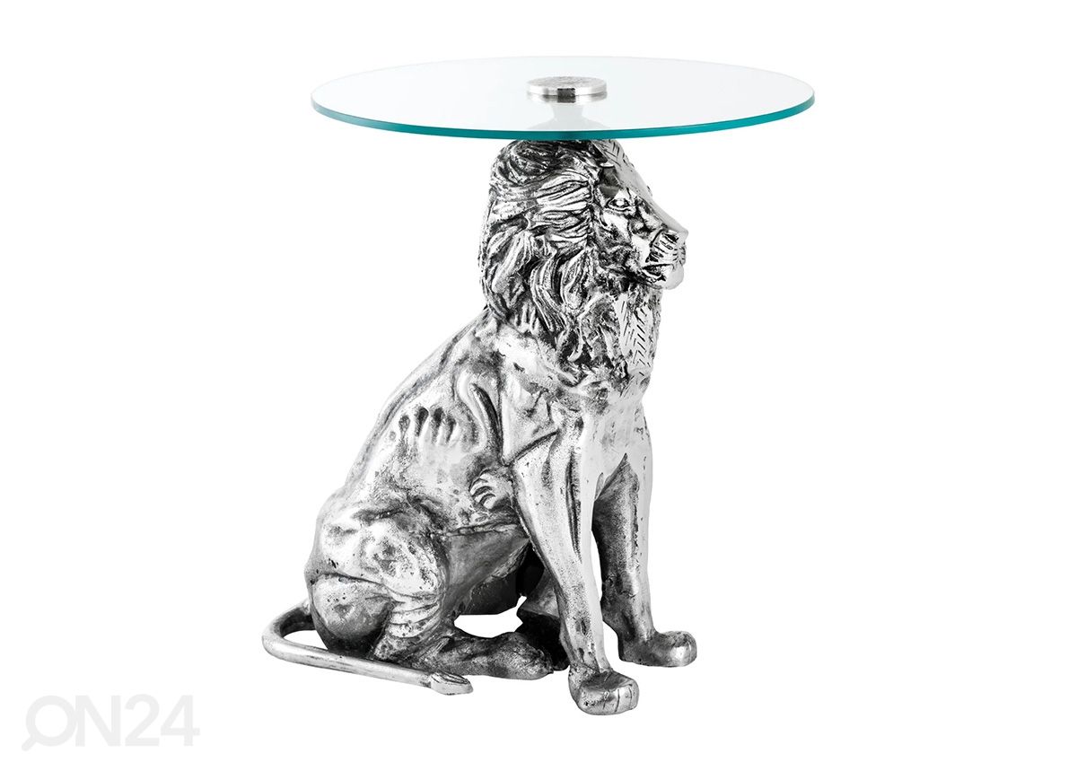 Abilaud Lion Ø 45 cm suurendatud