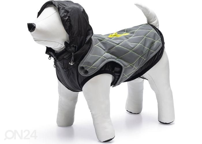 Beeztees Safety Gear Allia jope koerale 28 helendav hall suurendatud