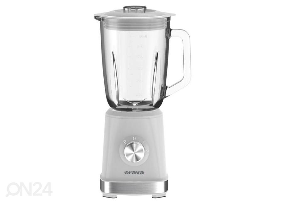 Blender Orava RM208W, valge suurendatud