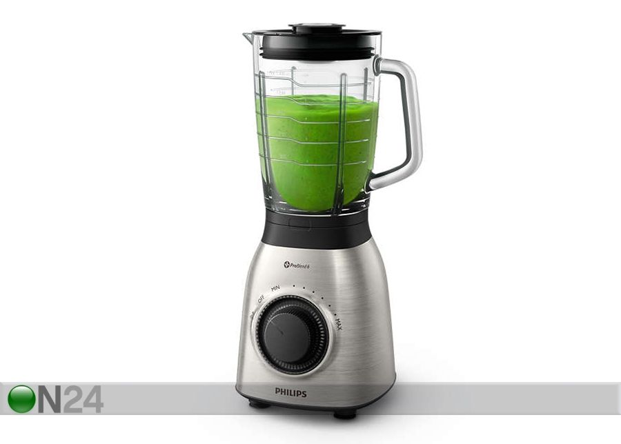 Blender Philips Viva Collection suurendatud