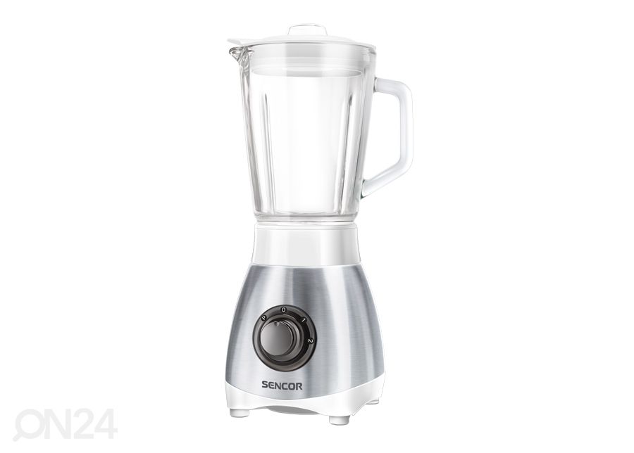 Blender Sencor suurendatud