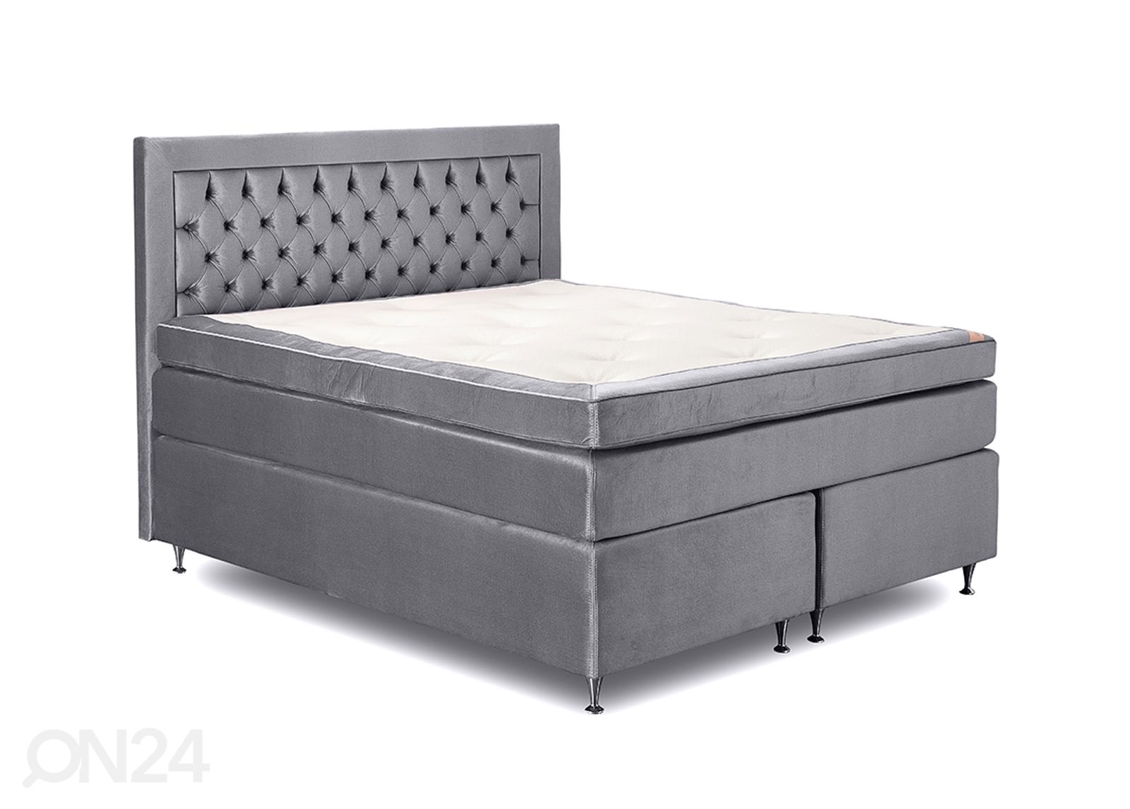 Comfort voodi Hypnos Hemera 180x200 cm suurendatud