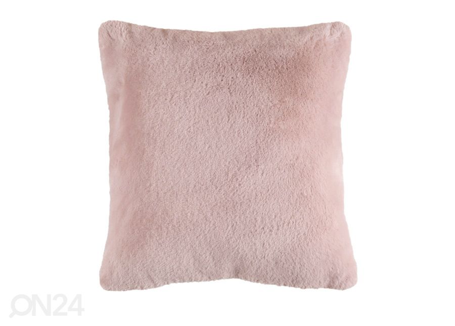 Dekoratiivpadi Heaven Powder Pink suurendatud