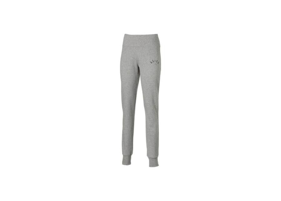 Dressipüksid naistele Asics Cuffed Pant W 131458-0714 suurendatud